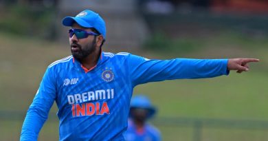 "No One Should Have Personal Preferences": Rohit Sharma's Stern Message For Players Ahead Of 2023 ODI World Cup Campaign | Cricket News