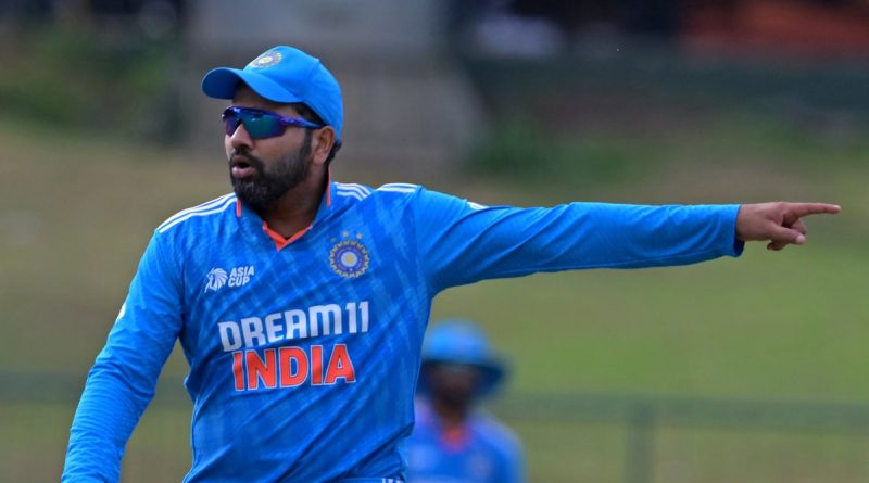 "No One Should Have Personal Preferences": Rohit Sharma's Stern Message For Players Ahead Of 2023 ODI World Cup Campaign | Cricket News