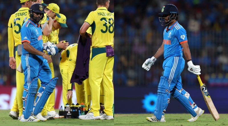 ODI World Cup 2023: भारतीय टीम के ट्रॉफी जीतने का मिल गया संकेत! 1983 वर्ल्ड कप के बाद पहली दिखा पहली बार ये नजारा