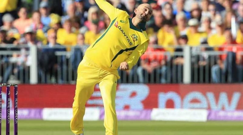 ODI World Cup: Nathan Lyon Waiting Patiently On The Sidelines If Australia Need Spin Reinforcement | Cricket News