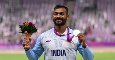 Odisha CM Naveen Patnaik Announces Rs 1.5 Crore Award For Asian Games 2023 Javelin Star Kishore Jena | Asian Games News