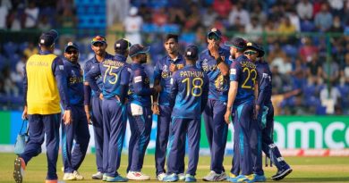 PAK Vs SL Dream11 Team Prediction, Match Preview, Fantasy Cricket Hints: Captain, Probable Playing 11s, Team News; Injury Updates For Today’s Pakistan Vs Sri Lanka ICC Cricket World Cup 2023 Match No 8 in Hyderabad, 2PM IST, October 10