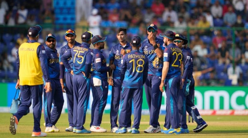 PAK Vs SL Dream11 Team Prediction, Match Preview, Fantasy Cricket Hints: Captain, Probable Playing 11s, Team News; Injury Updates For Today’s Pakistan Vs Sri Lanka ICC Cricket World Cup 2023 Match No 8 in Hyderabad, 2PM IST, October 10