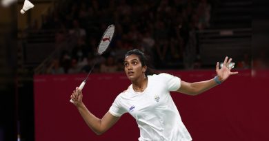 PV Sindhu, HS Prannoy Enter Pre-Quarterfinals At Asian Games | Asian Games News