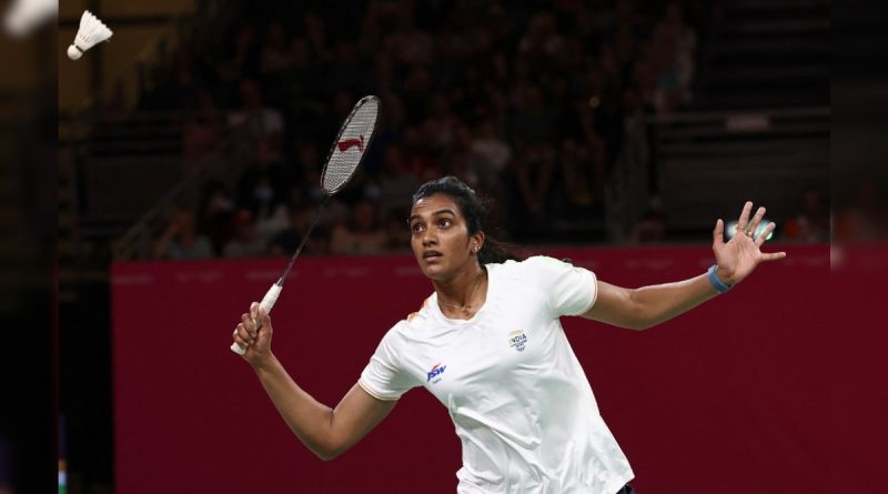 PV Sindhu, HS Prannoy Enter Pre-Quarterfinals At Asian Games | Asian Games News