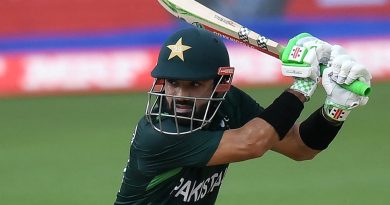 "Pakistan Are Now Getting A Habit Of Losing": Ramiz Raja Blasts Babar Azam And Co Ahead Of Cricket World Cup 2023 | Cricket News