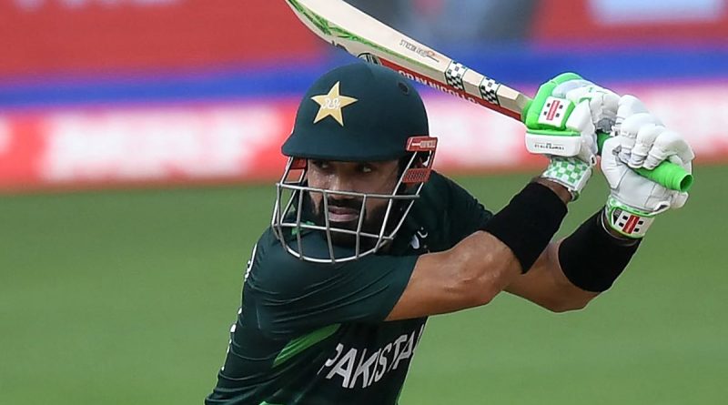 "Pakistan Are Now Getting A Habit Of Losing": Ramiz Raja Blasts Babar Azam And Co Ahead Of Cricket World Cup 2023 | Cricket News