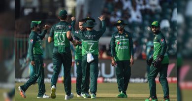 Pakistan Seek To Allay Major Concerns In Cricket World Cup Opener | Cricket News