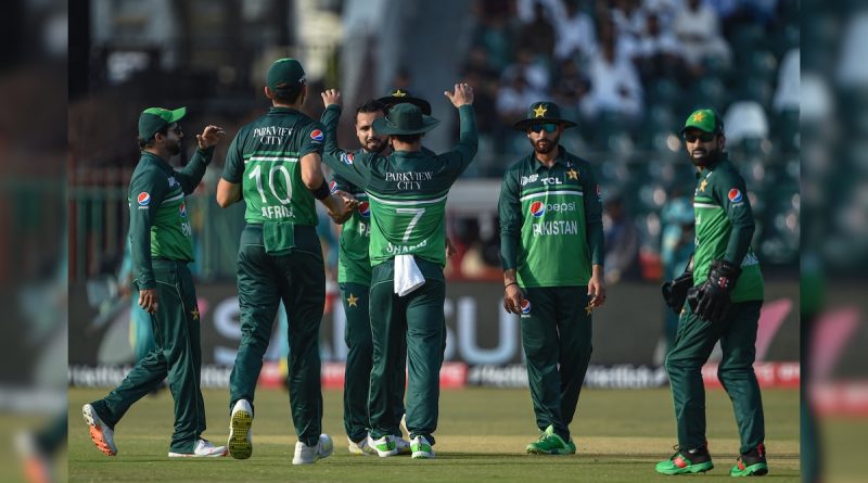 Pakistan Seek To Allay Major Concerns In Cricket World Cup Opener | Cricket News