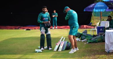 Pakistan Vs Australia ICC Cricket World Cup 2023 Warm-Up Match Live Streaming For Free: When And Where To Watch PAK Vs AUS World Cup 2023 Warm-Up Match In India Online And On TV And Laptop