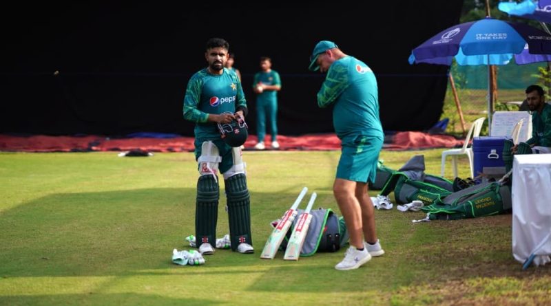 Pakistan Vs Australia ICC Cricket World Cup 2023 Warm-Up Match Live Streaming For Free: When And Where To Watch PAK Vs AUS World Cup 2023 Warm-Up Match In India Online And On TV And Laptop