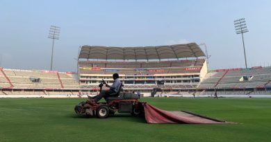 Pakistan Vs Netherlands ICC Cricket World Cup 2023 Hyderabad Weather Report: Will Rain Play Spoilsport In Match No 2? Check Here