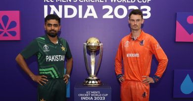 Pakistan Vs Netherlands ICC Cricket World Cup 2023 Match No 2 Live Streaming For Free: When And Where To Watch PAK Vs NED World Cup 2023 Match In India Online And On TV And Laptop