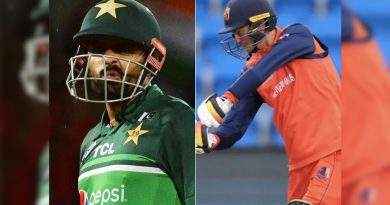 Pakistan vs Netherlands Live Score Updates, World Cup 2023: Pakistan Aim To Start Campaign With Win vs Netherlands | Cricket News