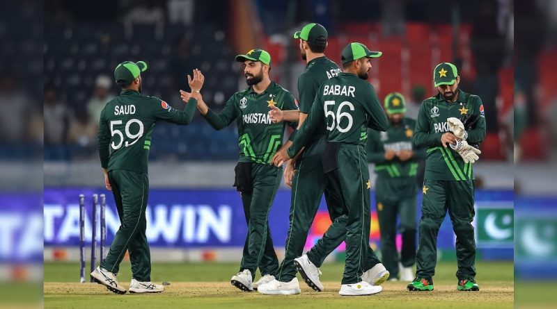 Pakistan vs Netherlands, World Cup 2023: Pakistan Bowlers Deliver To Set Up 81-Run Win | Cricket News