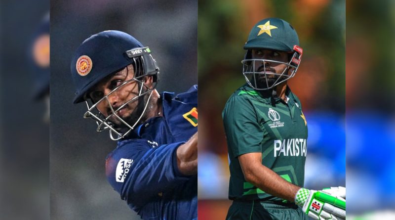 Pakistan vs Sri Lanka Live Score Updates, Cricket World Cup 2023: Pakistan Take On Sri Lanka, Eye Second Win | Cricket News