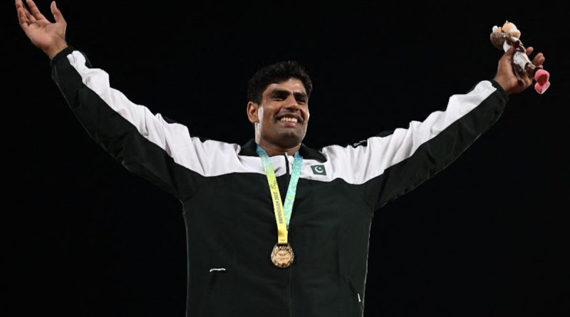 Pakistan's Star Javelin Thrower Arshad Nadeem Pulls Out Of Asian Games 2023 | Asian Games News