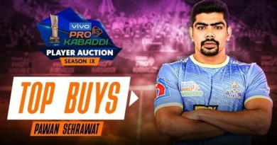 Pro Kabaddi Auction 2023: From Pawan Sherawats Record-Breaking Bid To Iranians In Demand; Top 5 Key Highlights Of PKL Auction