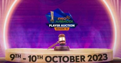 Pro Kabaddi Auction 2023: From UP Yodhas To Patna Pirates, PKL Auction Purse Of All 12 Teams