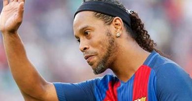 Ronaldinho Confirms His 'Maiden Visit' To Kolkata In Mid-October | Football News