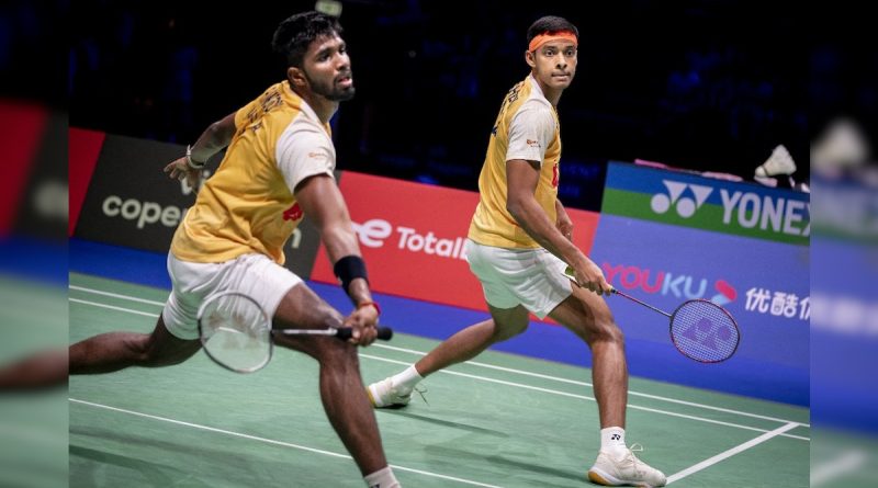 Satwiksairaj Rankireddy-Chirag Shetty Enter Final, HS Prannoy Signs Off With Bronze At Asian Games 2023 | Asian Games News