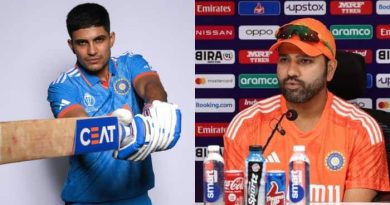 Shubman Gill To Play Against Australia? Team India Captain Rohit Sharma Says THIS