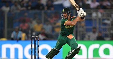 South Africa Becomes 1st Team Ever To Achieve Sensational Feat In Cricket World Cup History | Cricket News