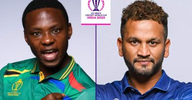 South Africa Vs Sri Lanka ICC Cricket World Cup 2023 Match No 4 Live Streaming For Free: When And Where To Watch SA Vs SL World Cup 2023 Match In India Online And On TV And Laptop