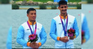 Sunil Singh And Arjun Singh: The Heartwarming Story Of Canoe Bronze Medal Winners In Asian Games | Asian Games News