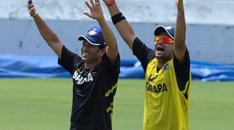 Suresh Raina Recalls Sachin Tendulkar's Advice During World Cup 2011 Quarterfinal Against Australia | Cricket News