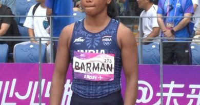 Swapna Barman Tenders ''Unconditional Apology'' For Her Transgender Remarks | Asian Games News