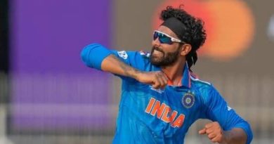 That Was The Turning Point..., Ravindra Jadea Decodes Team Indias Win Against Australia