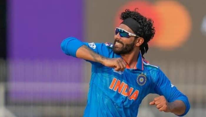 That Was The Turning Point..., Ravindra Jadea Decodes Team Indias Win Against Australia