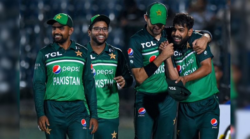 "Used To Work In The Market Selling Snacks": Pakistan Star Recalls His Days Of Struggle | Cricket News