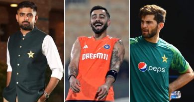 Virat Kohli, Cricket World Cup 2023, IND vs PAK, India vs Pakistan Fact Check: Did Invite Pakistan Cricketers For House Party?