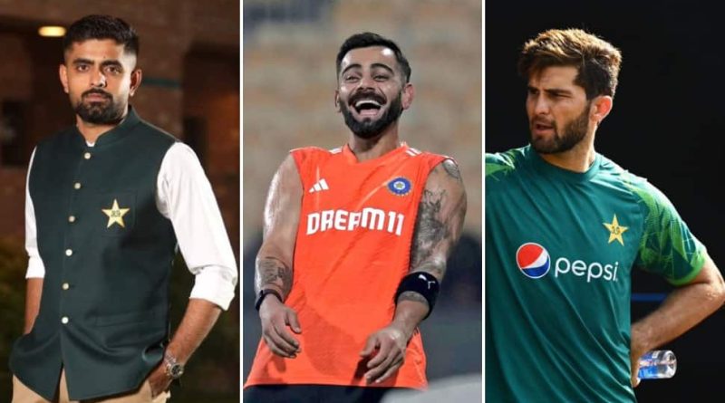 Virat Kohli, Cricket World Cup 2023, IND vs PAK, India vs Pakistan Fact Check: Did Invite Pakistan Cricketers For House Party?