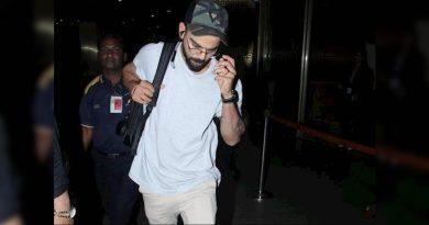 Virat Kohli Encounters 'Personal Emergency', Flies Back To Mumbai: Report | Cricket News