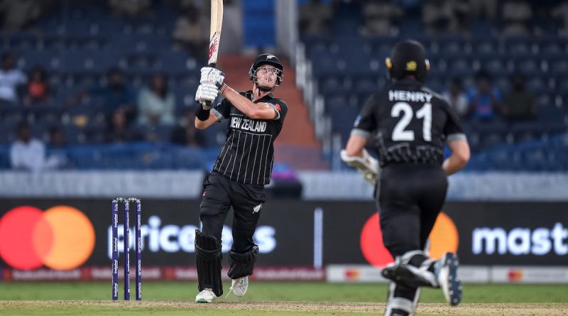 Watch: 13 Runs In 1 Ball! New Zealand Batter Achieves Impossible Feat In Cricket World Cup 2023 | Cricket News