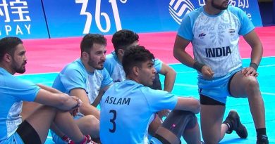 What Prompted Suspension Of India vs Iran Men's Kabaddi Final In Asian Games? | Asian Games News