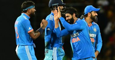 "When You Are 3 Down": Ravindra Jadeja On Team India's Early Trouble vs Australia In World Cup Match | Cricket News