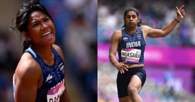 Woman Or Transgender? Controversy Hits Asian Games 2023 As Indian Athlete Acuses Countrymate Of Being Transgender Women; Heres All You Need To Know