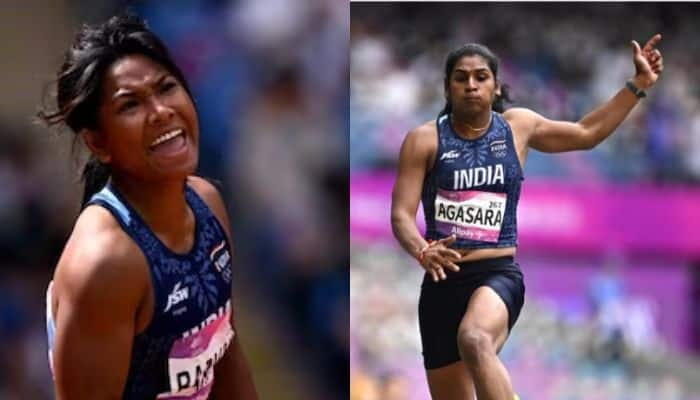 Woman Or Transgender? Controversy Hits Asian Games 2023 As Indian Athlete Acuses Countrymate Of Being Transgender Women; Heres All You Need To Know