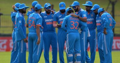 World Cup 2023: India, A solid Team But Middle-Order Confusion Persists