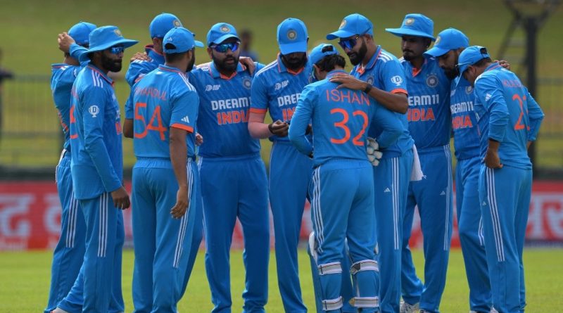 World Cup 2023: India, A solid Team But Middle-Order Confusion Persists