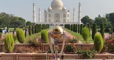 World Cup 2023: India Ready To Raise Curtain On Cricket World Cup | Cricket News