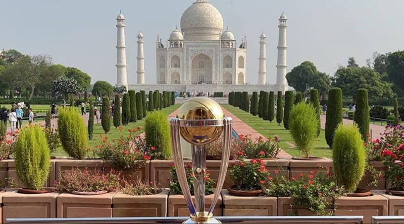 World Cup 2023: India Ready To Raise Curtain On Cricket World Cup | Cricket News