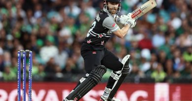 World Cup 2023: Kane Williamson To Miss New Zealand's Second Match vs Netherlands | Cricket News