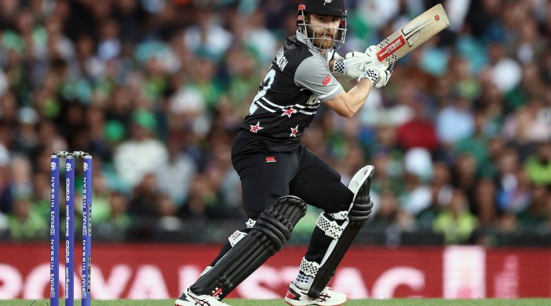 World Cup 2023: Kane Williamson To Miss New Zealand's Second Match vs Netherlands | Cricket News