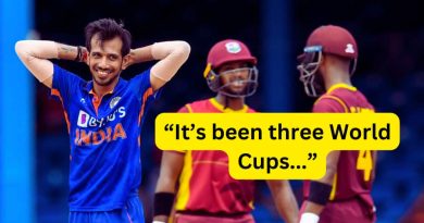 Yuzvendra Chahal On Cricket World Cup 2023 Snub: I Am Used To It Now