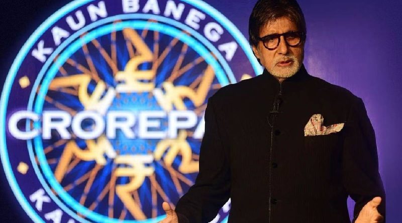 भारतीय क्रिकेट टीम से जुड़ा था KBC 15 का 50 लाख का सवाल, कंटेस्टेंट ने किया क्विट